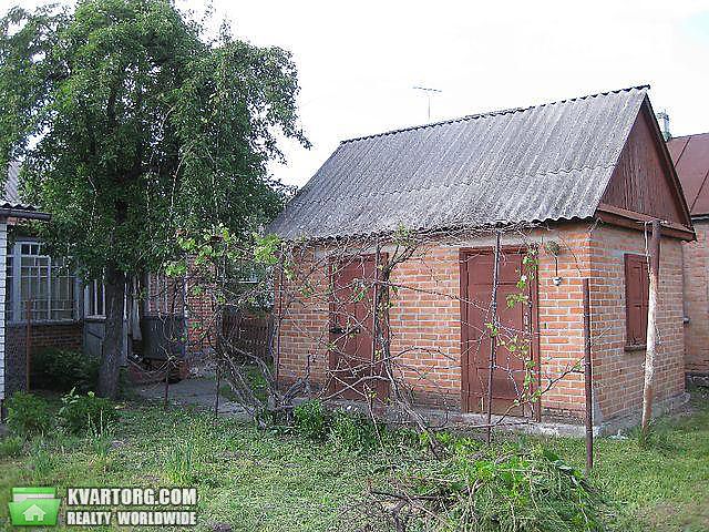 Sell house. Полтава, Дублянщина — photo 1