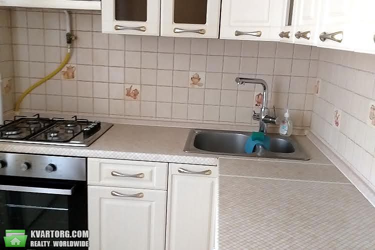 Rent out 2-room apartment. Киев,  40-летия Октября просп — photo 9