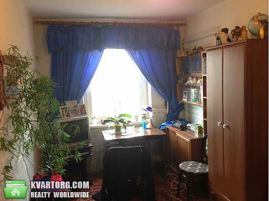 Sell 3-room apartment. Киев, Ватунина — photo 1