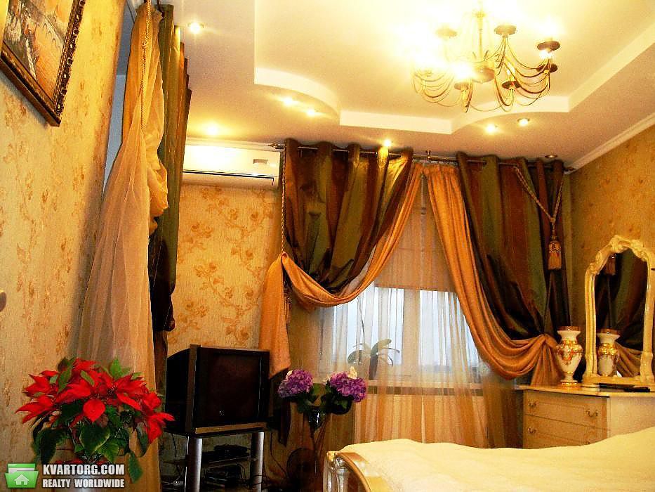 Rent out 3-room apartment. Киев,  Чаадаева — photo 6