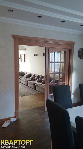 Rent out 4-room apartment. Киев,  Героев Сталинграда пр — photo 2