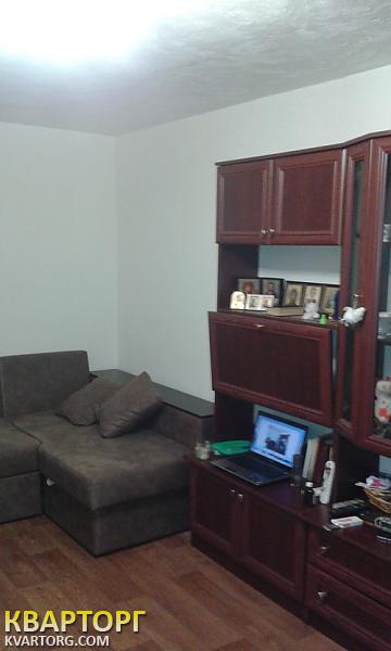 Sell 1-room apartment. Киев, Наумова — photo 1