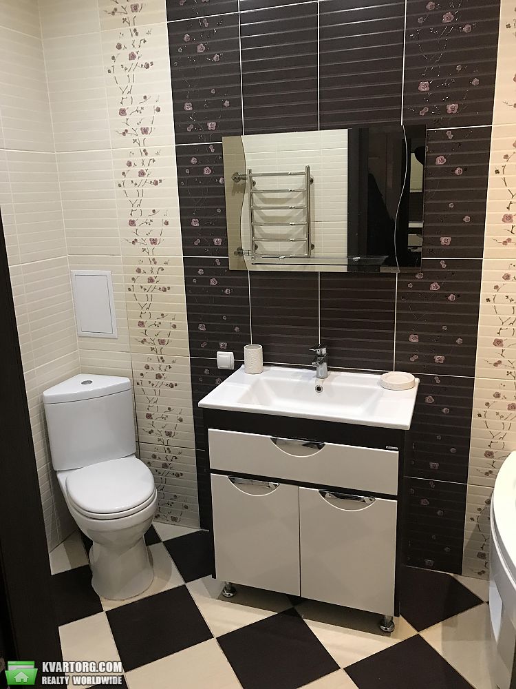 Sell 1-room apartment. Киев,  Амосова — photo 9