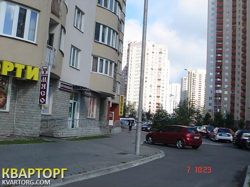 Rent out shop. Киев,  Ахматовой — photo 1