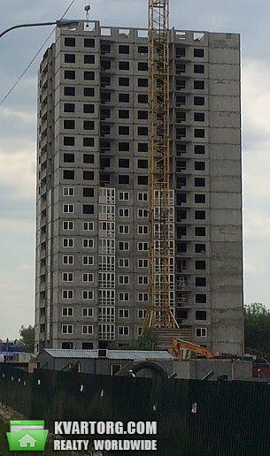 Sell 1-room apartment. Киев,  Чавдар — photo 2