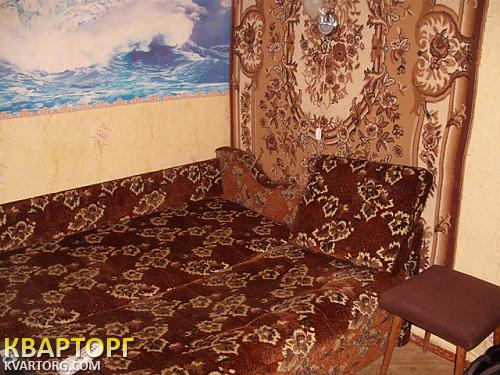 Rent out 1-room apartment. Киев,  Кондратюка — photo 3