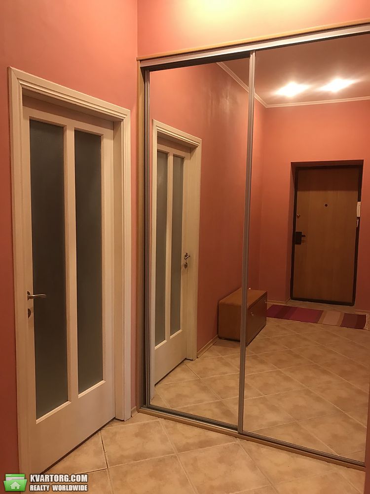 Rent out 2-room apartment. Киев,  Ярославов Вал — photo 9
