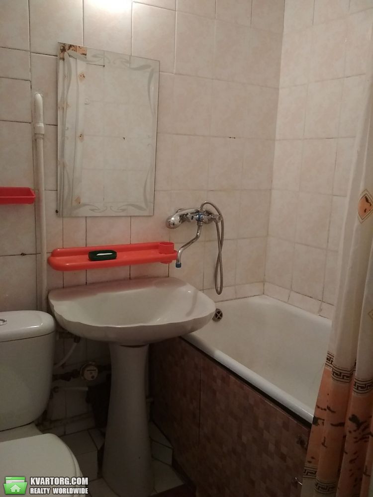 Rent out 2-room apartment. Одесса, Канатная — photo 6