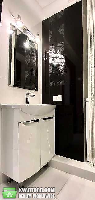 Rent out 1-room apartment. Киев, Лобановского — photo 8