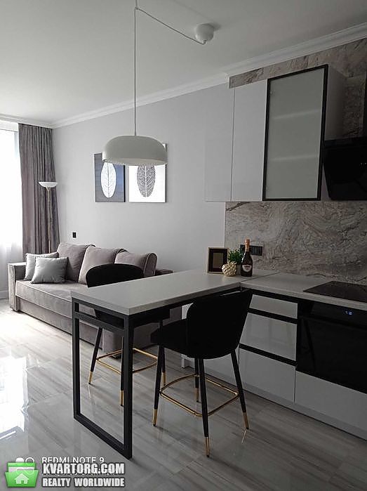 Sell 1-room apartment. Киев, Сверстюка — photo 3