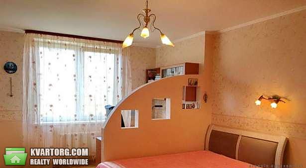 Sell 4-room apartment. Киев,  Окипной — photo 4