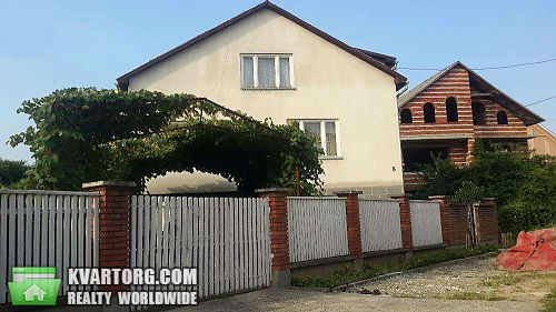 Sell house. Ужгород, Эгана — photo 3
