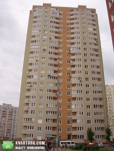 Sell 1-room apartment. Киев, Григоренко пр — photo 1