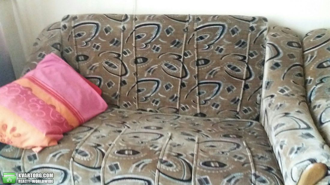 Rent out 1-room apartment. Киев,  Курнатовского — photo 6