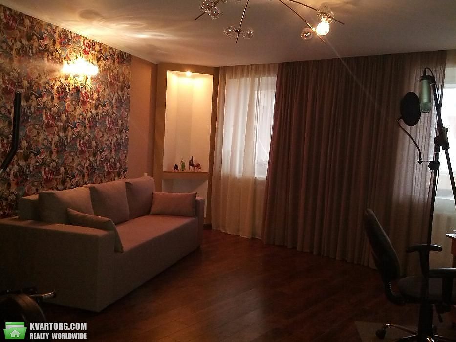 Sell multi-room apartment. Одесса, Маршала Говорова — photo 4