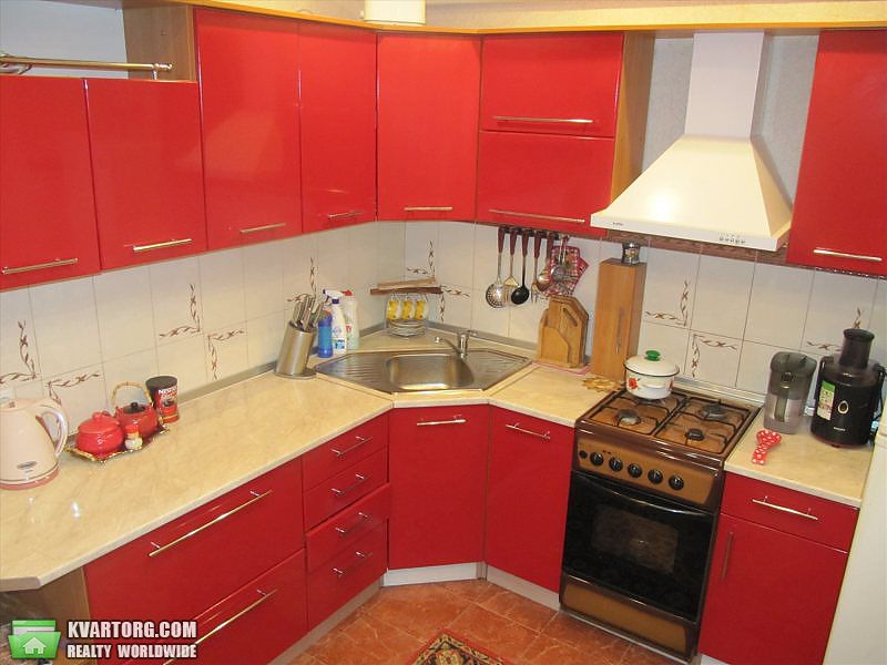Rent out 1-room apartment. Житомир, Победы — photo 2