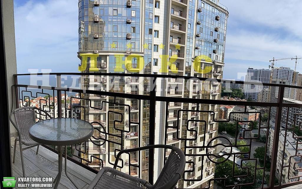 продам 2-комнатную квартиру. Одесса,  Французский бульвар - фото 6