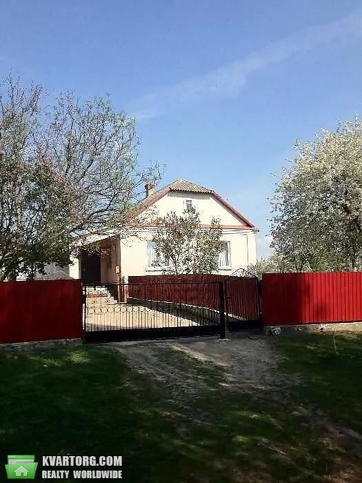 Sell house. Луцк, Центральная — photo 1