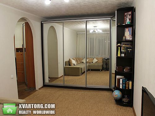 Sell 2-room apartment. Киев, Рижская — photo 3