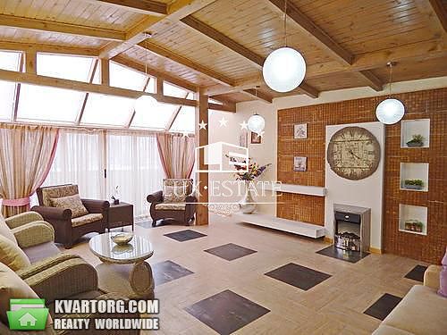 Rent out multi-room apartment. Киев,  Жилянская — photo 3
