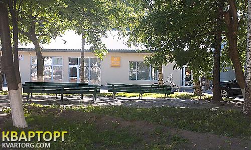 Rent out office. Киев,  Мазепы — photo 1