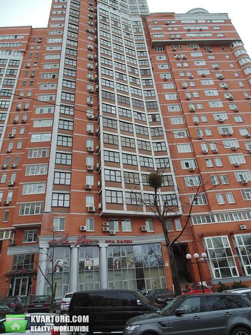 продам 4-комнатную квартиру. Киев,   Ковпака - фото 1