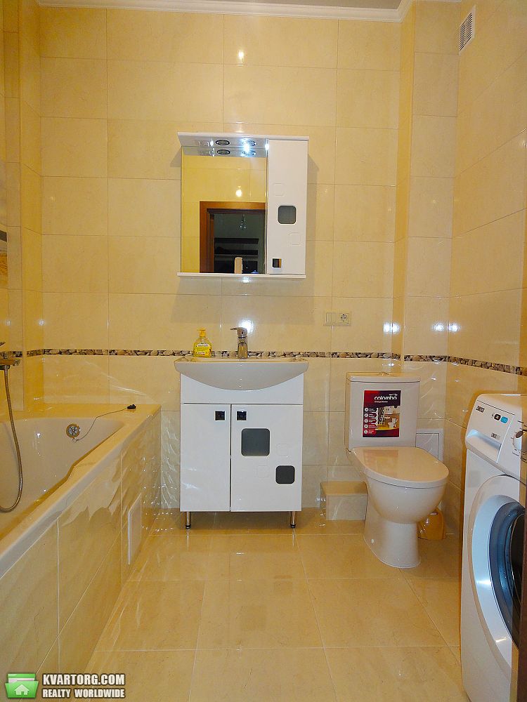 Rent out 1-room apartment. Одесса, Радужный Массив — photo 8