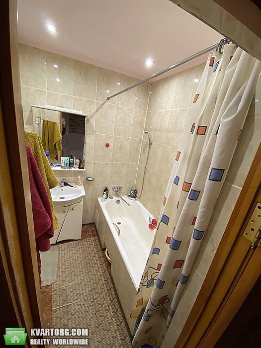 Sell 3-room apartment. Киев,  Алма-Атинская — photo 6