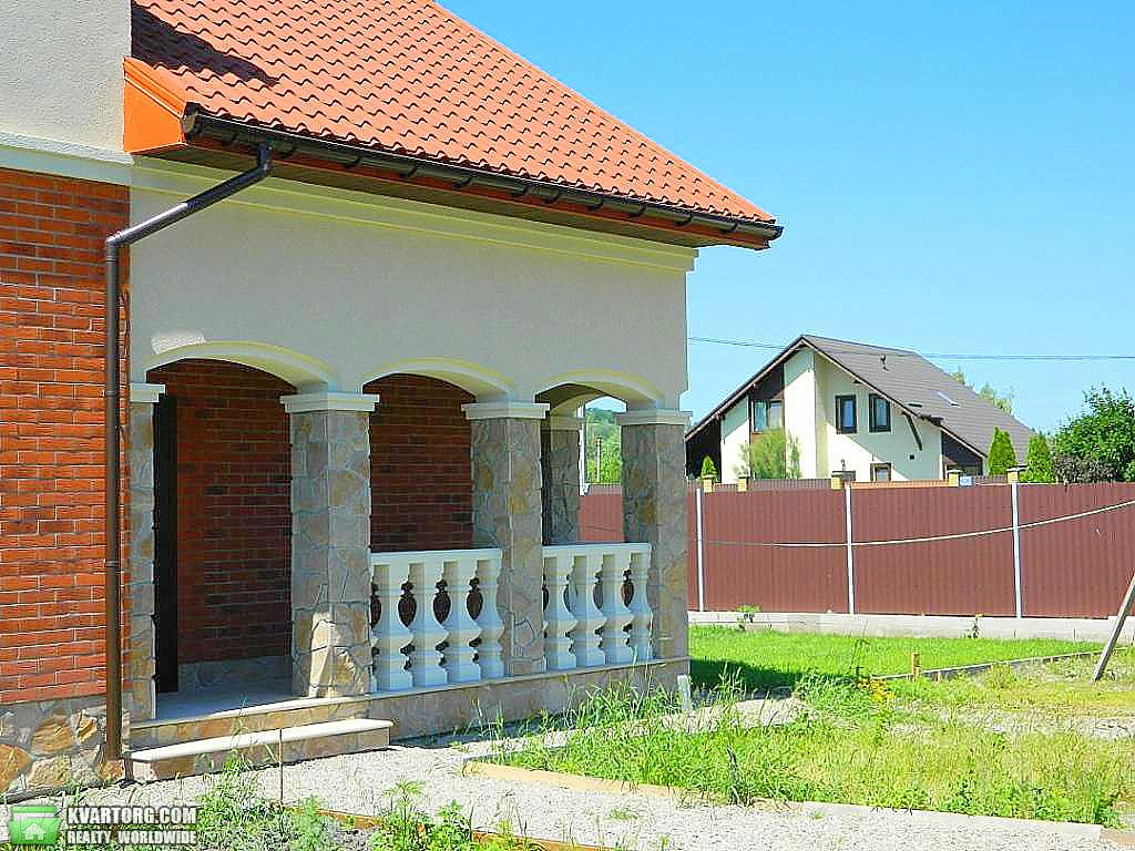 Sell house. Обухов, Безрадичи — photo 3