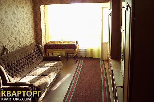 сдам 1-комнатную квартиру. Киев,   Богатырская - фото 1