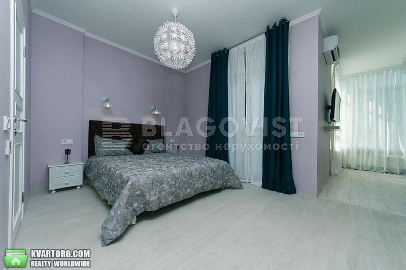 Rent out 1-room apartment. Киев,  Кудри — photo 6