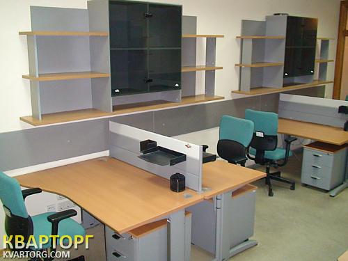 Rent out office. Киев, Леси Украинки бульв. — photo 5