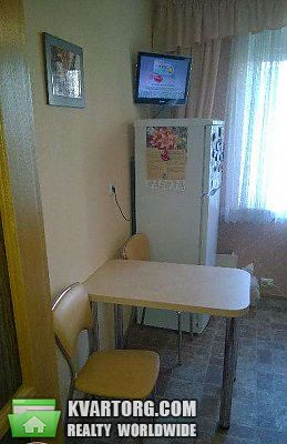 Sell 2-room apartment. Киев,  Армянская — photo 4