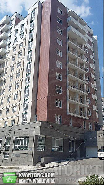 Sell 1-room apartment. Киев,  Барбюса — photo 1