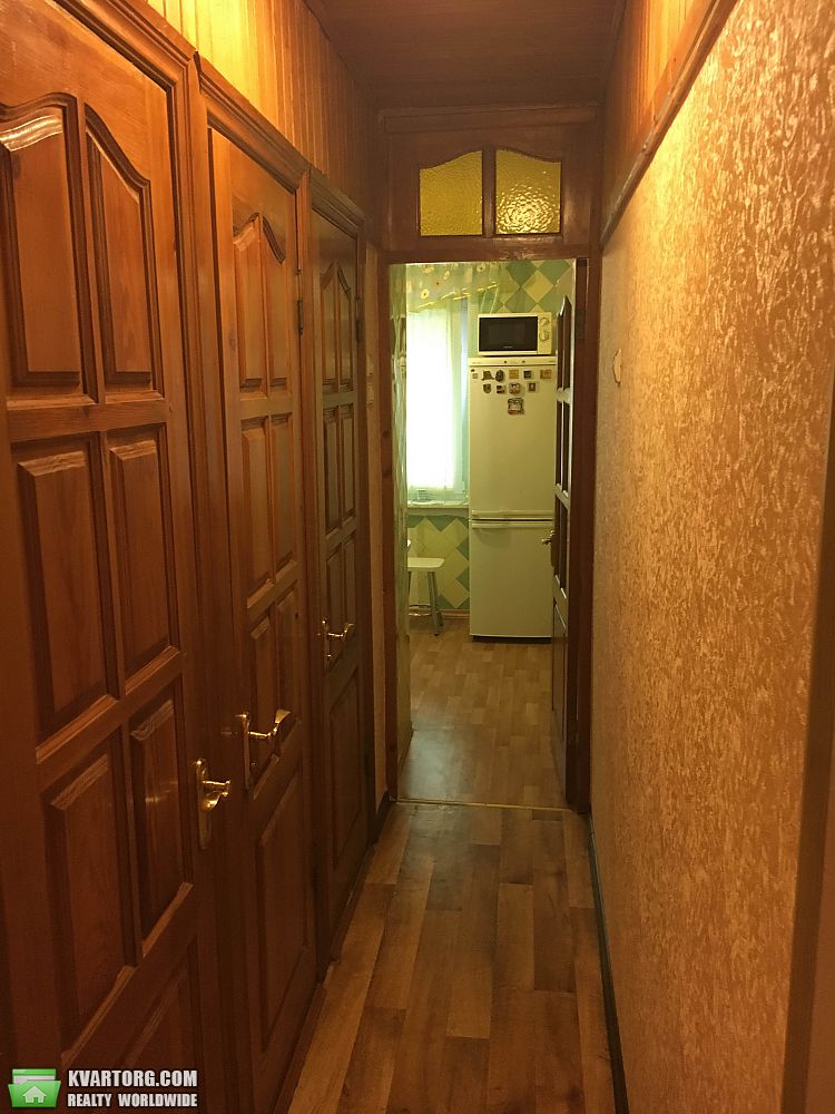 Sell 2-room apartment. Киев,  Днепровская наб — photo 8