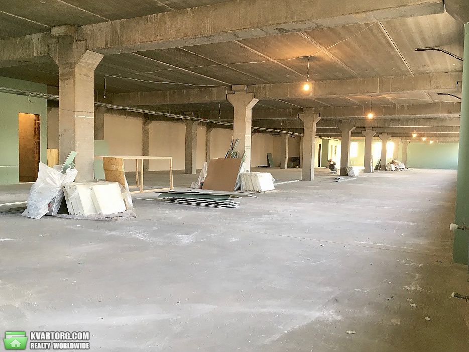 Rent out office. Киев,  Электротехническая — photo 4