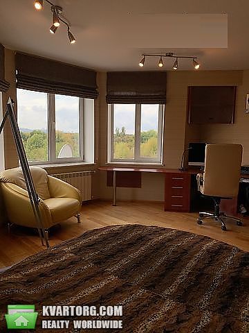 Sell multi-room apartment. Киев,  Никольско-Слободская — photo 10