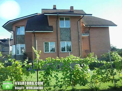 Sell house. Киевская обл., Лагерная — photo 4