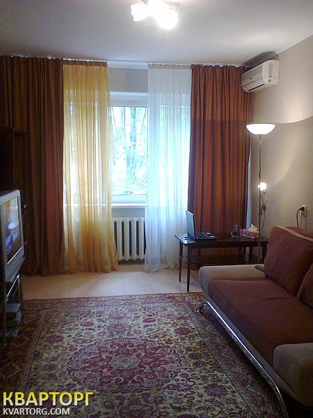 Sell 3-room apartment. Одесса, Крымская — photo 1