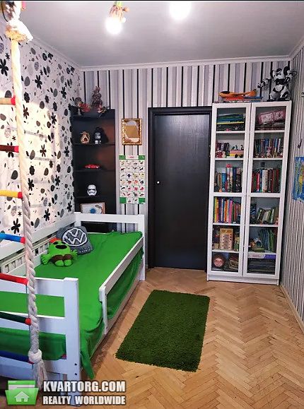 Sell 2-room apartment. Киев,  Туполева — photo 7
