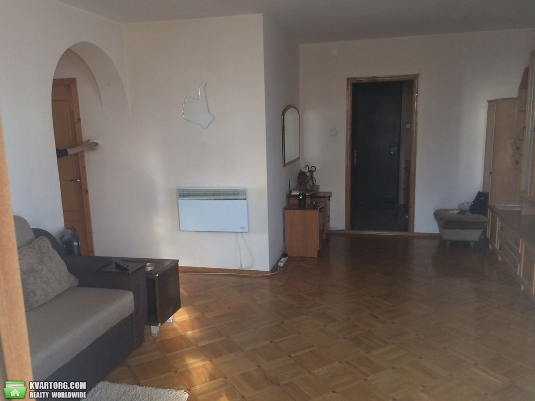 Rent out 2-room apartment. Одесса, Леваневского — photo 5