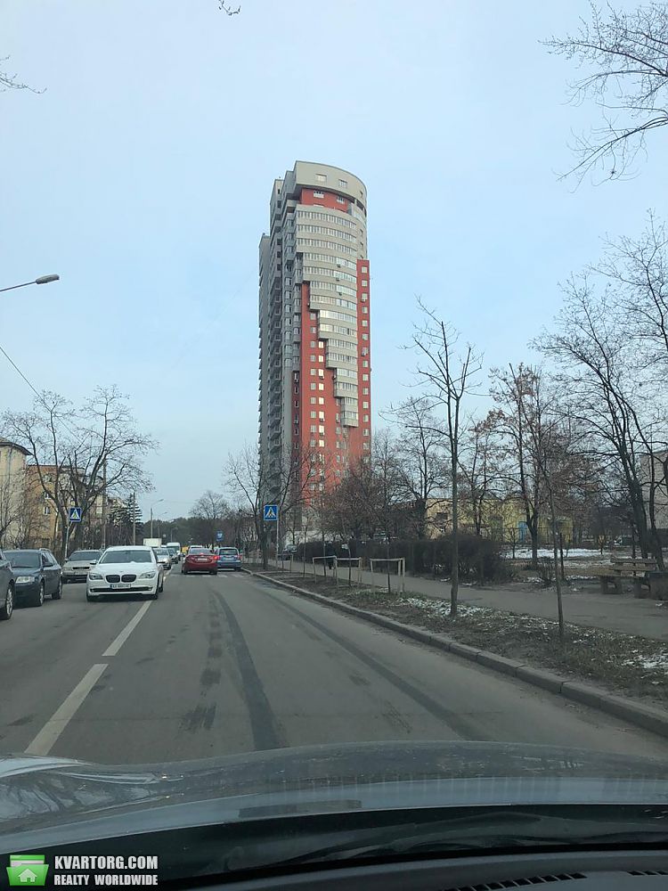 Sell 3-room apartment. Киев,  Запорожца — photo 1