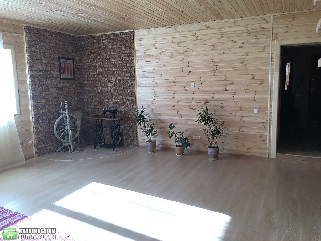 Rent out house. Буча, институтская — photo 1