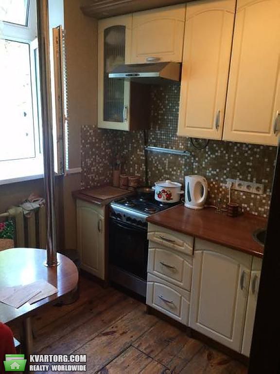 Sell 2-room apartment. Киев,  Ижакевича — photo 2