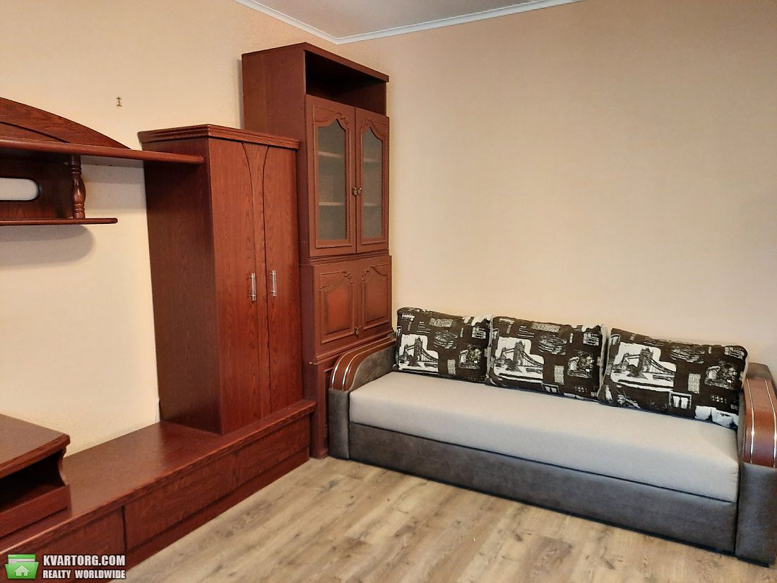 Rent out 1-room apartment. Киев, Калнышевского — photo 1