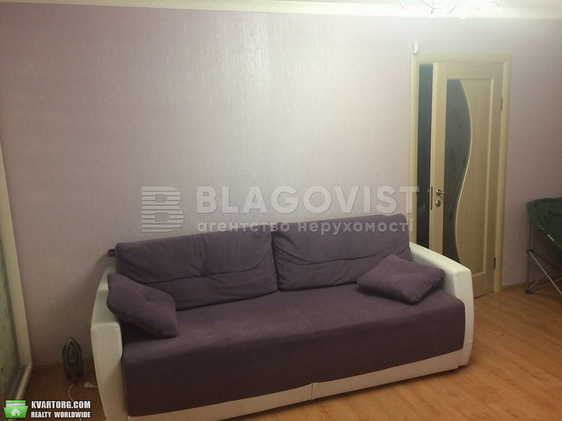 Sell 2-room apartment. Киев,  Еленовская — photo 5