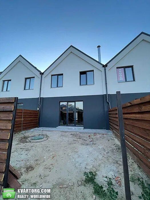 Sell house. Киев, Янтарная — photo 4