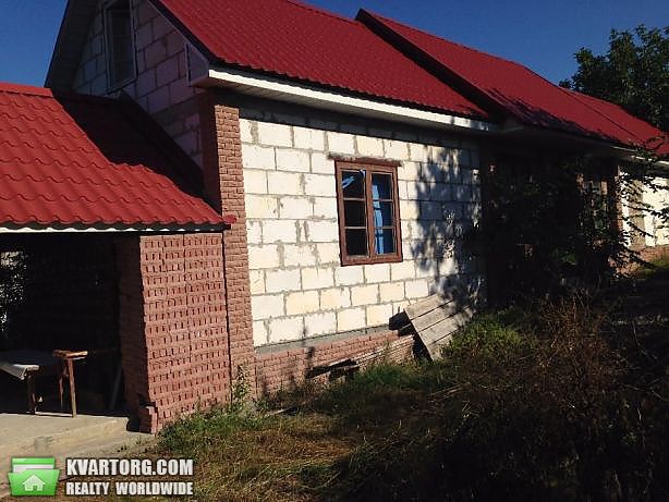 Sell house. Киевская обл., с. Лосятин — photo 7