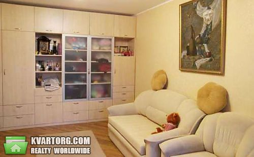 Sell 2-room apartment. Киев, Северная — photo 1