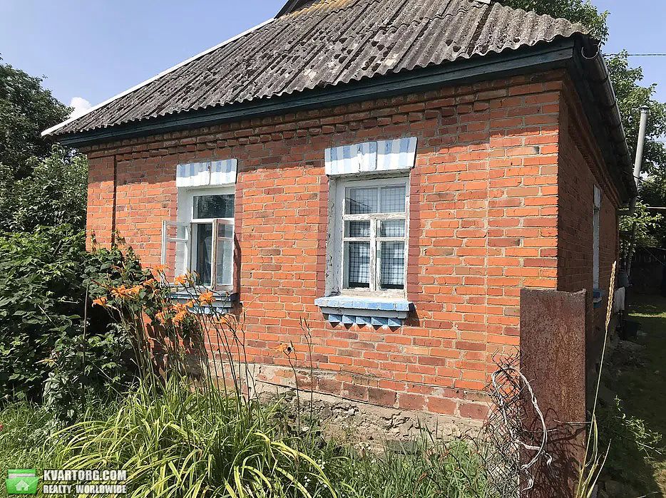 Sell house. Киевская обл., пгт. Дымер — photo 1